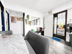 Blk 412 Saujana Road (Bukit Panjang), HDB 4 Rooms #607539491